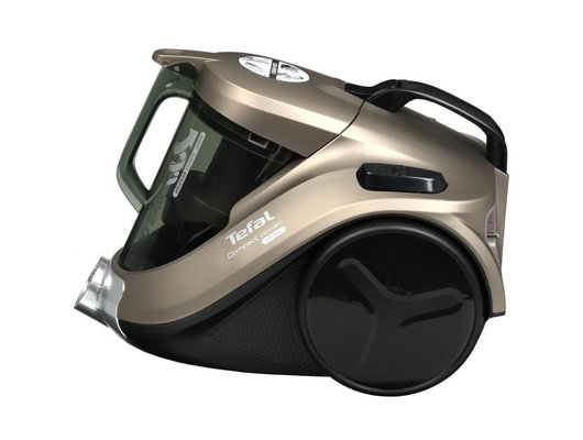Пылесос TEFAL COMPACT POWER (TW3786RA)